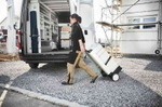 Систейнер большой Sys3 XXL 237 Festool 204850