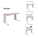 Новинка! Стол промышленный СПП 1800 х 900 Gresson СПП-1800х900