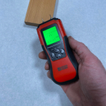 ХИТ! Влагомер цифровой игольчатый Woodwork MT-01