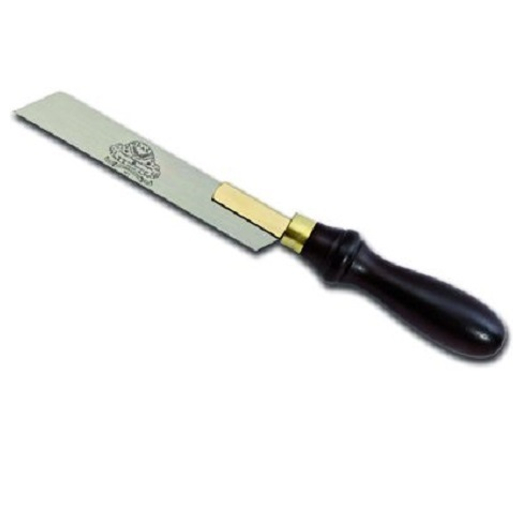 ХИТ! Английская пила гибкая Thomas Flinn Pax Flush Cutting Saw 152 мм (6 дюйм) 20 tpi PAX FLUSH CUTTING М00005122