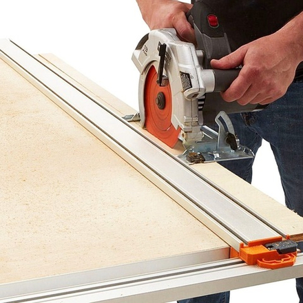 Новинка! Шина - направляющая для пиления NGX 125 см / 50 дюйм Bora М00019585