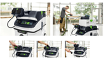Новинка! Модуль - розетка Festool SD I-CT26-48, для пылесосов CT 26/ 36/ 48 EI от 2025 г выпуска FESTOOL 578078
