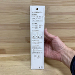 Стамеска японская Oire сталь Shirogami A3 15 мм по дереву М00019876