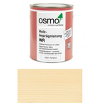 ХИТ! Защитная грунтовка для древесины для наружных работ Osmo 4001 антисептик 0,75 л Holz-Impragnierung WR Osmo-4001-0,75 13800001