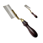 Новинка! Английская пила обушковая Crown Miniature Reversible Saw, 102 мм 20tpi, с переставной рукоятью позволяет работать правой и левой рукой М00019770