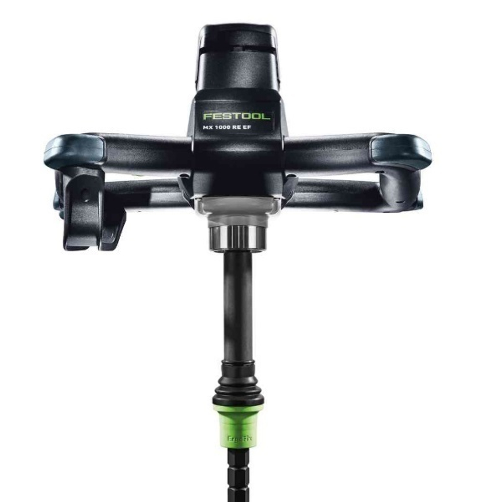 Перемешиватель 1,02 кВт 1 скорость 40 л FESTOOL MX 1000 RE EF HS2 575806