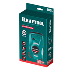 Новинка! Мерная лента геодезическая стальная KRAFTOOL EXTREM 100 м 34185-100