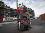 Новинка! Ящик большой XL Tool Box PACKOUT кейс Milwaukee 4932478162