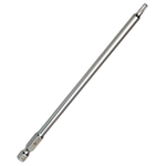 Новинка! Набор бит 2 шт TORX-T15 №2 для саморезов, длина 150 мм WOODWORK TX15-150