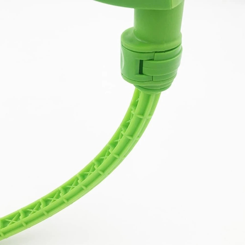 Швабра с распылителем и гибкой ручкой FLEXI SPRAY MOP Osmo 12900080_2