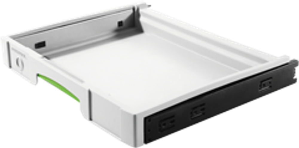 ХИТ! Комплект выдвижных полок 5 шт FESTOOL SYS-AZ-Set 500767