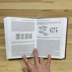 ХИТ! Книга Ремонт и реставрация старинных деревянных предметов, автор Ненашев С.И. М00022641