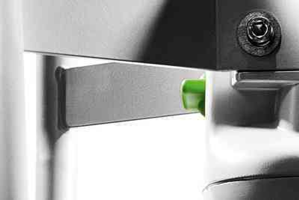 Перемешиватель (строительный миксер) 1,5 кВт 2 - х скоростной 90 л FESTOOL MX 1600/2 REQ DUO DOUBLE 575822