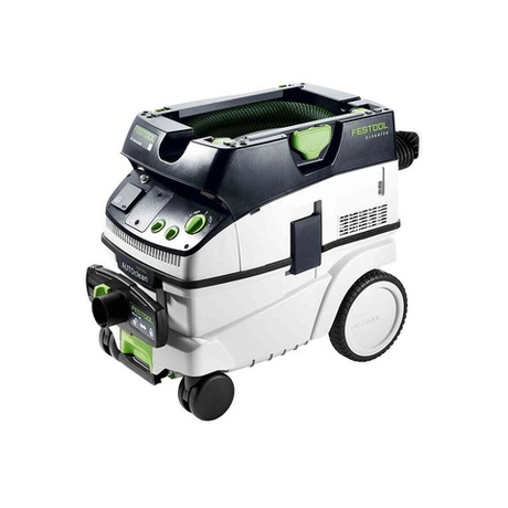 Пылеудаляющий аппарат Festool CLEANTEC CTM 36 E AC RENOFIX 575846