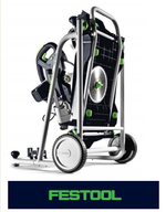 ХИТ! Торцовочная пила с протяжкой FESTOOL KAPEX KS 60 E 561683