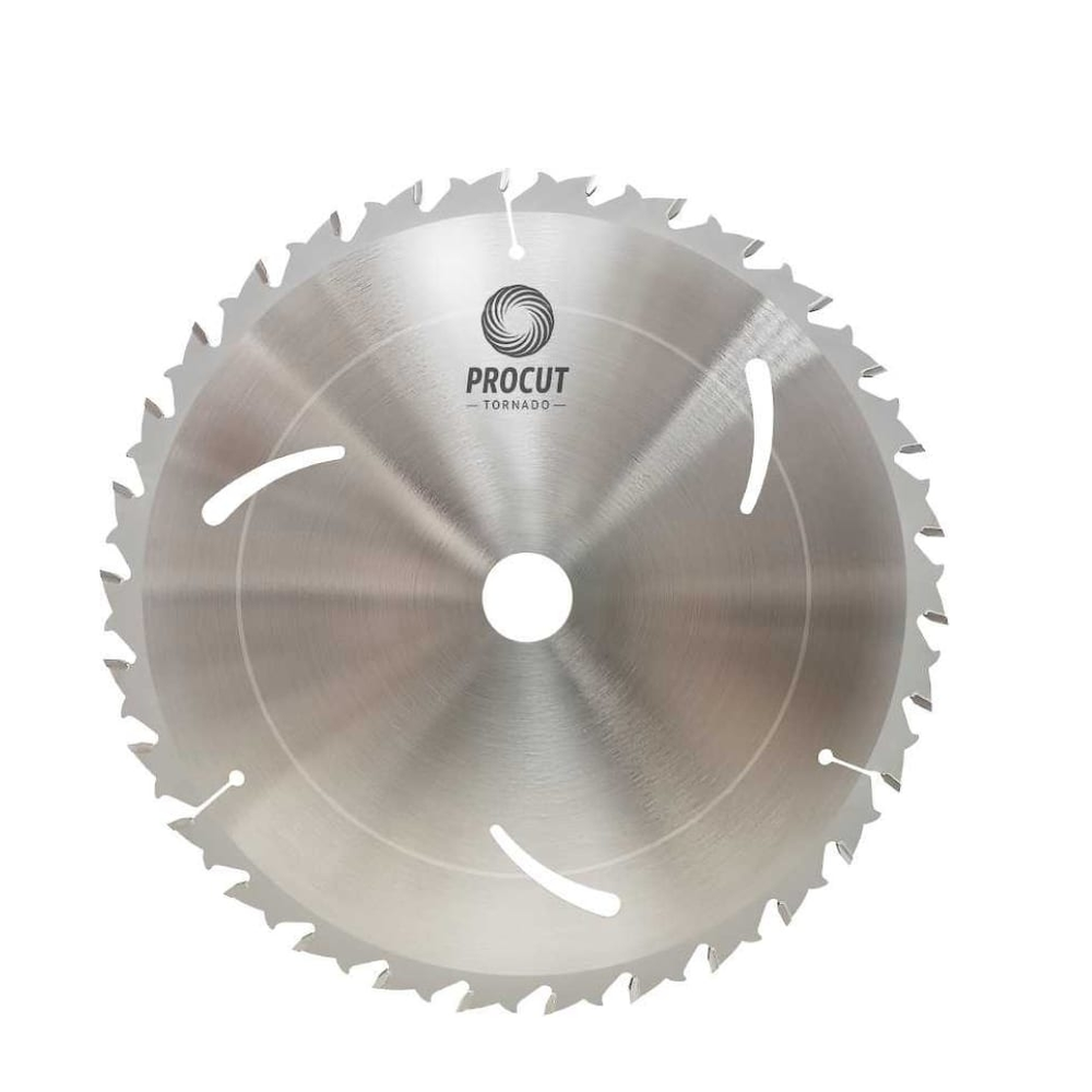 Новинка! Пильный диск PROCUT 255 x 32 x 3.2 / 2.2 Z 30 ATB для продольного пиления по дереву, фанере 736.2553230