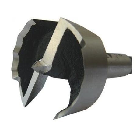 Новинка! Сверло Форстнера Wave Cutter D 20 мм Fisch Star-M М00006445
