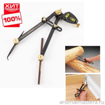 ХИТ! Плотницкая черта (Log Scriber) Veritas Transfer Scribe 05u05.01 М00003546