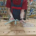 ЧЕРНАЯ РАСПРОДАЖА ХИТ! Малка угломер для пилы FESTOOL KAPEX KS FaridKamal 345237