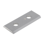 Новинка! Комплект ножей 10 шт. JET HM 30,0 x 12,0 x 1,5 KCR08 для вала helical 80358833