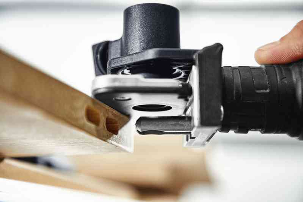 Шаблон - кондуктор для сверления FESTOOL BS-KV D15 203164