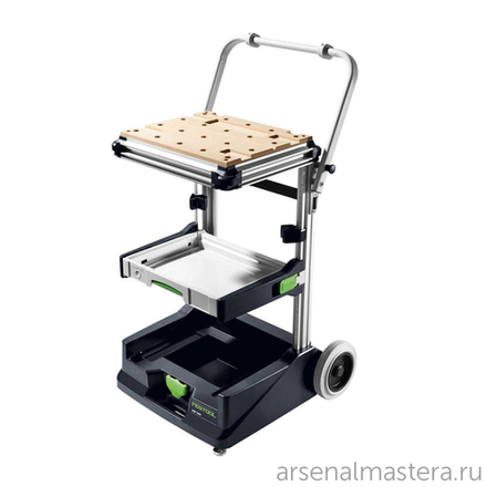 Мобильный верстак FESTOOL MW 1000 Basic 203454