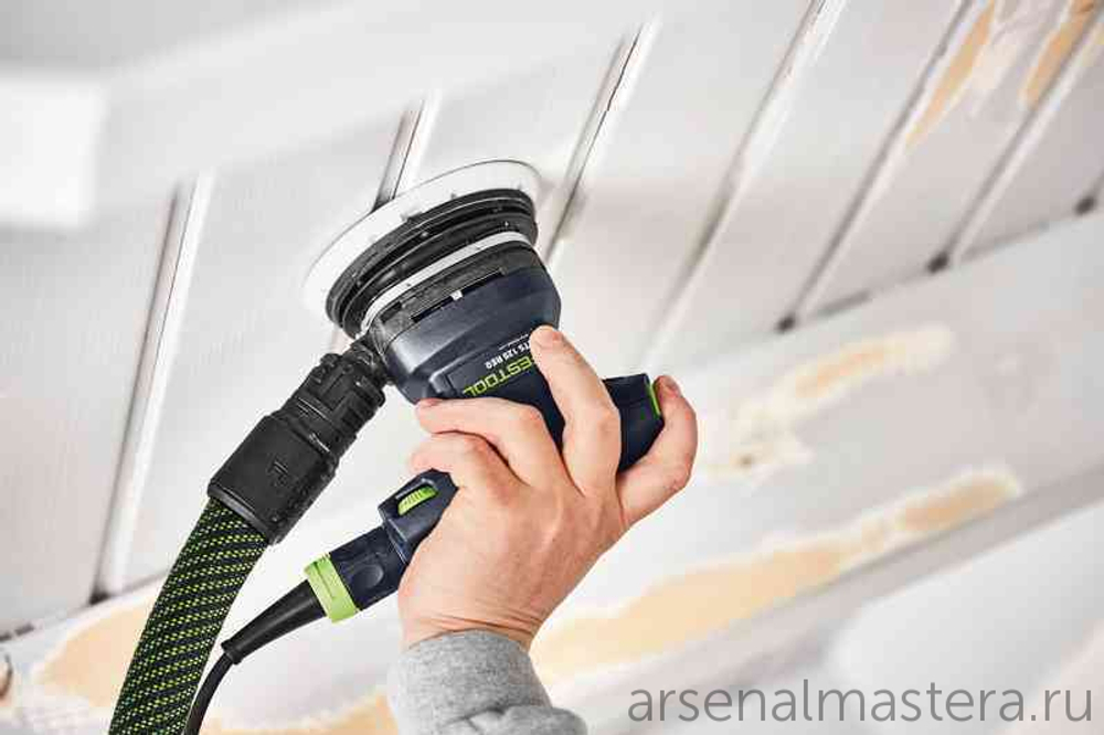 ХИТ! Кабель с быстроразъемным соединением 4 м plug it Festool H05 RN-F-4 203914