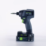 СКИДКИ ХИТ! Аккумуляторная импульсная дрель-шуруповерт TID 18-Basic FESTOOL 576481