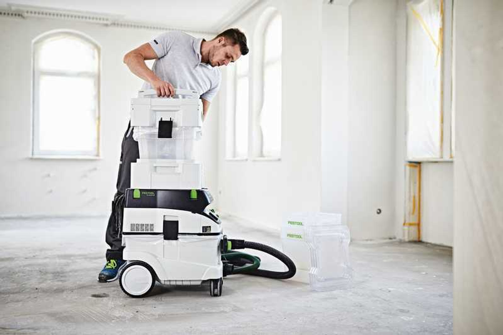 ХИТ! Сепаратор FESTOOL CT для крупных частиц CT-VA-20 204083