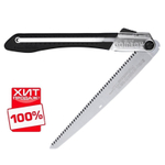 ХИТ! Пила японская складная Silky Gomboy 300 мм 10 зуб / 30 мм KSI522130 М00002530