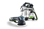 Аппарат пылеудаляющий Festool CTL 36 E LE (возможность подключения пневмоинструмента LE) 574972