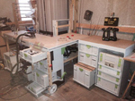 Развитие идей Festool (Апгрейд Фестула) и самодельные решения - фотообзор 2.0