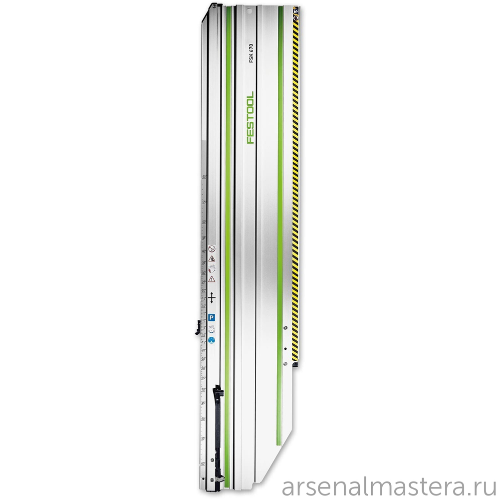 Шина-направляющая торцовочная Festool FSK 670 769943