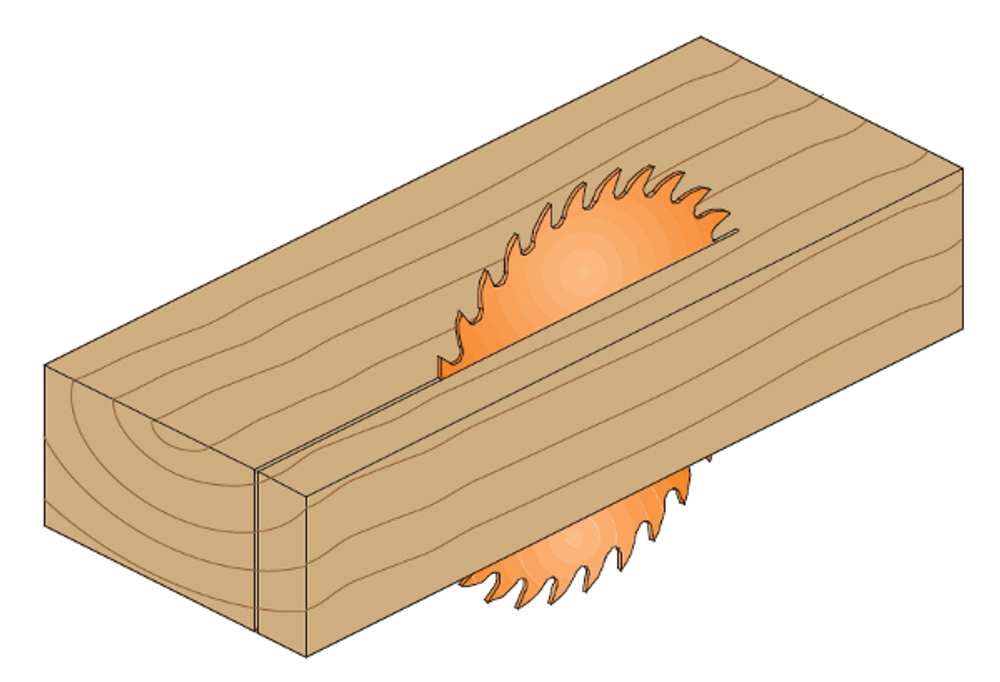 ХИТ! Диск пильный ультратонкий 250 x 30 x 2,4 / 1,6 18гр 10гр ATB плюс 8гр SHEAR Z42 CMT 271.250.42M