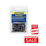 РАСПРОДАЖА ХИТ! Грифели для карандаша Always Sharp 24 шт ЧЕРНЫЕ CPLBLK М00008600 Swanson CPLBLK