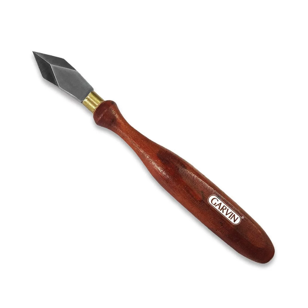 Новинка! Нож разметочный стреловидный Marking Knife - 7" 125 мм GARVIN SES-7209