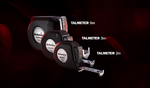 ХИТ! Рулетка многофункциональная Hultafors Talmeter 6 м 25 мм 708039 Dictum М00006675