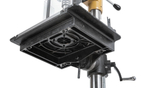 Сверлильный станок напольный 230 В 1,3 кВт Powermatic РМ2820EVS  1792820MP