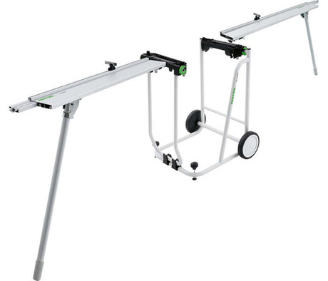 Упор-удлинитель FESTOOL KA-UG-KS 60-R/L для FESTOOL KAPEX KS 60 201909