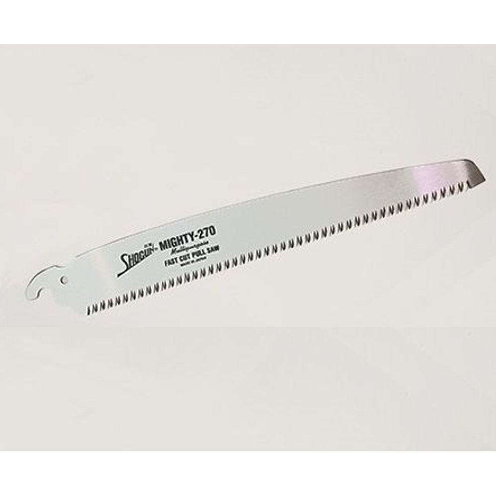 Полотно для безобушковой пилы Shogun Kariwaki Saw 270 мм PIS/OK-30 М00009192