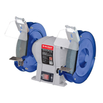 ЦЕНЫ НИЖЕ ХИТ! Станок заточной 0,3 кВт 230 В BELMASH MBG-150L S239A