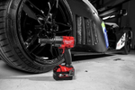 КОМПЛЕКТ! В кейсе M18 FUEL FMTIW2F12-502X: Аккумуляторный импульсный гайковерт FMTIW2F12-0 плюс 2 аккумулятора B5 5.0 А плюс зарядное устройство M12-18 FC MILWAUKEE 4933478450