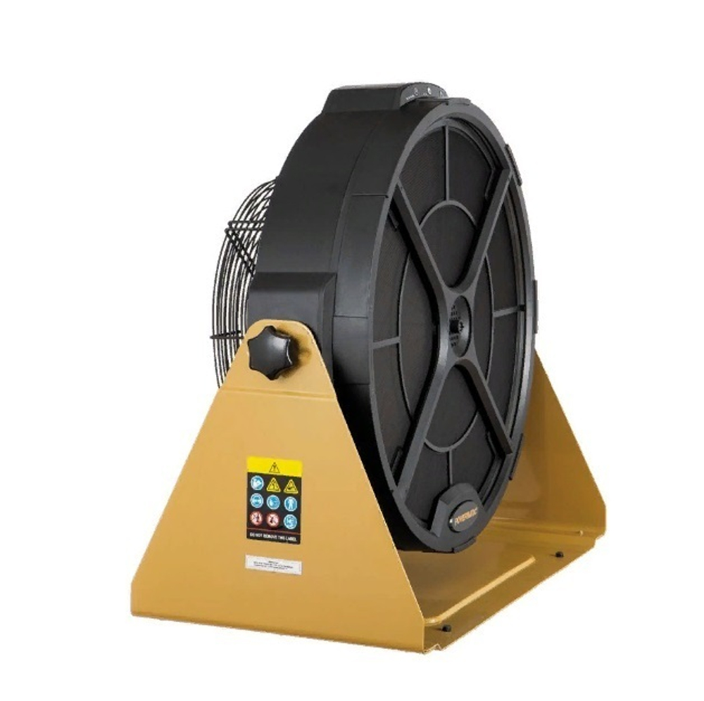 ХИТ! Powermatic PM1250 система фильтрации воздуха 230В 0,085 кВт 1791331-RU
