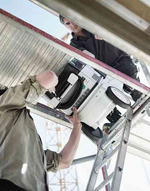 Аппарат пылеудаляющий Festool CTL 26 E AC с системой Autoclean 574945