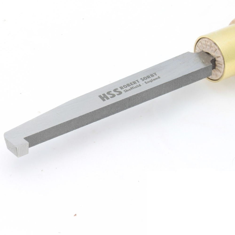 Резец токарный Robert Sorby Relief Cutting Tool B895001 М00011946