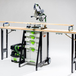 Развитие идей Festool (Апгрейд Фестула) и самодельные решения - фотообзор 2.0