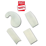 ХИТ! Цикли фигурные 4 шт Pax 0.8 мм TF PAX SHAPED SCRAPER SET М00005139