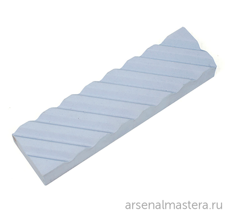 ХИТ! Камень для правки абразивных брусков средних / синий 206 х 53 х 27мм, p 280 грит Suehiro MT 2B006 М00014459