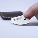 Новинка! Каттер ПЕТРОГРАДЪ 42 мм х 25 мм, для работы с дефектами ЛКМ М00023431