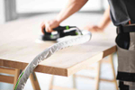 Эксцентриковая шлифмашинка FESTOOL ETS EC 150 / 3 EQ-Plus в контейнере Sys3 576320